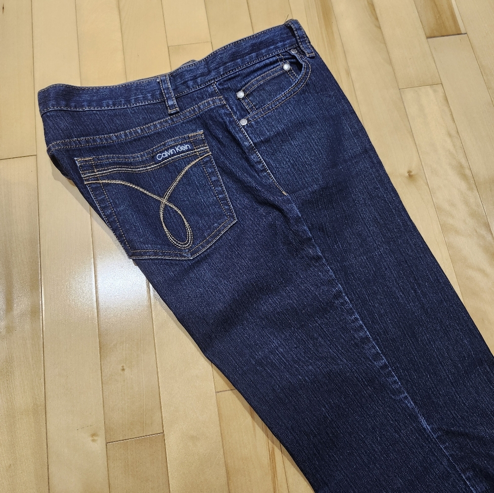 Calvin Klein jeans